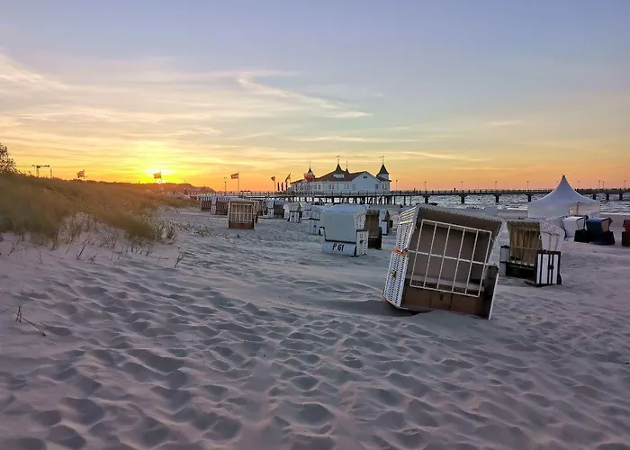 公寓 Sonnenhof I *